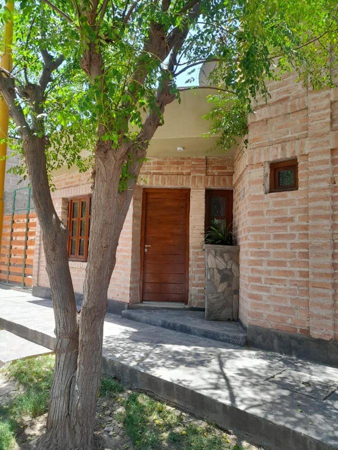 Alojamiento Belen Catamarca Exterior photo