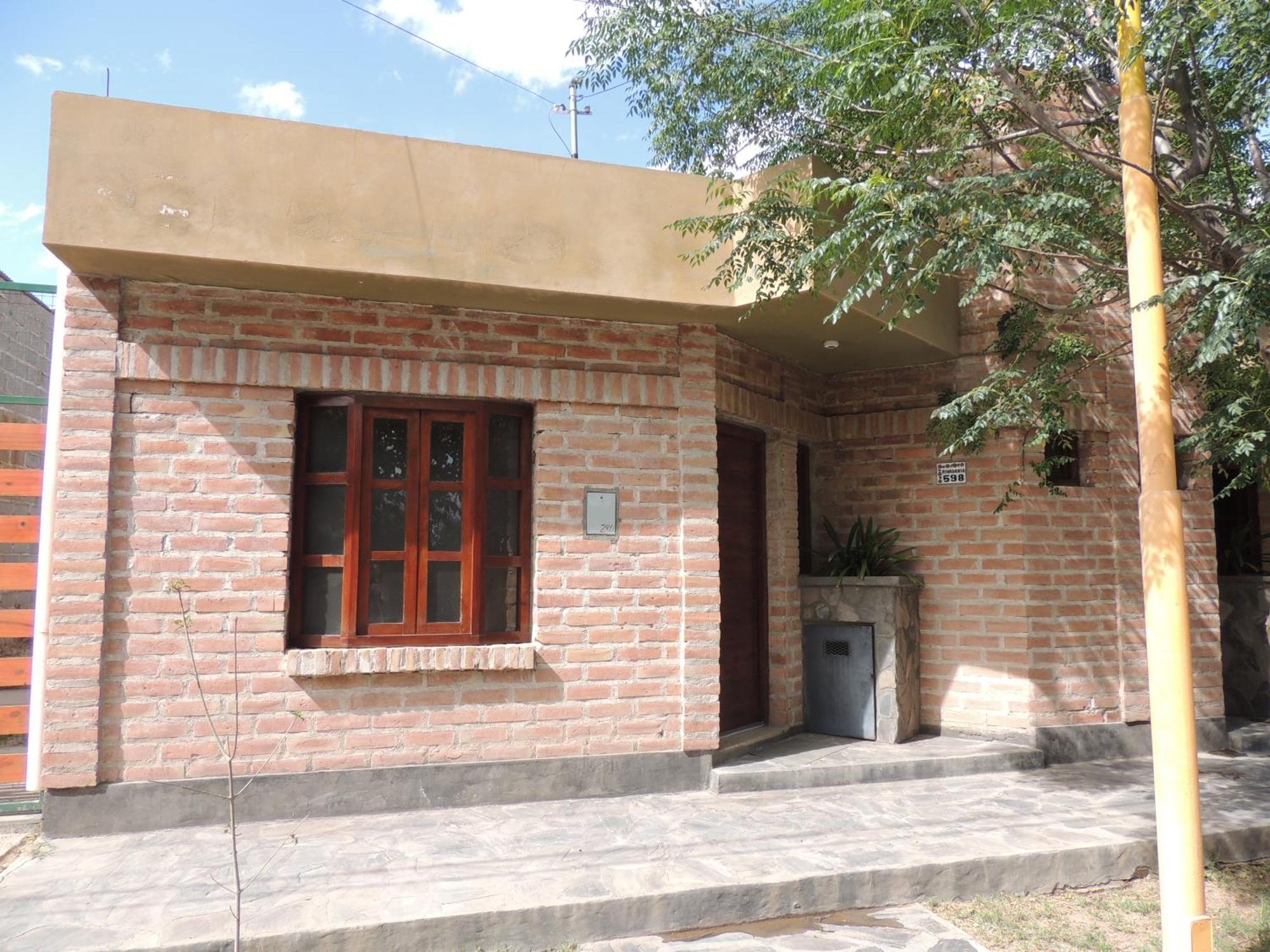 Alojamiento Belen Catamarca Exterior photo