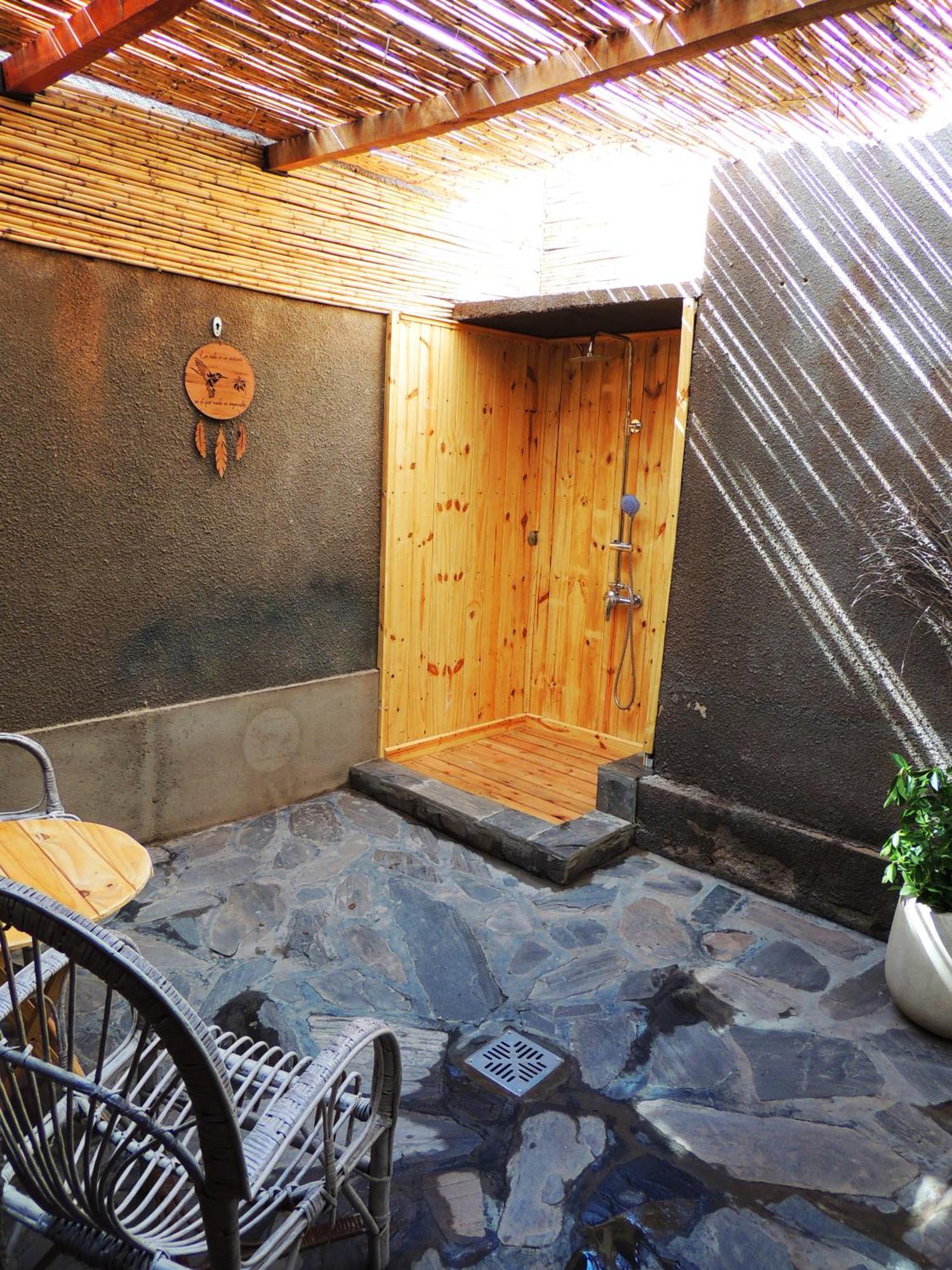 Alojamiento Belen Catamarca Exterior photo