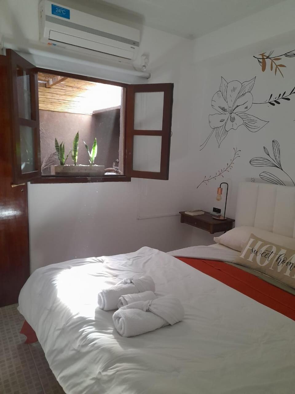 Alojamiento Belen Catamarca Exterior photo